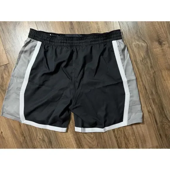 Nike Hoop Summit Team Issued Women's Basketball Shorts *Made in USA*EXCLUSIVE*